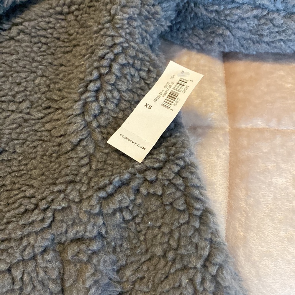 Coat - Picture 5 of 5